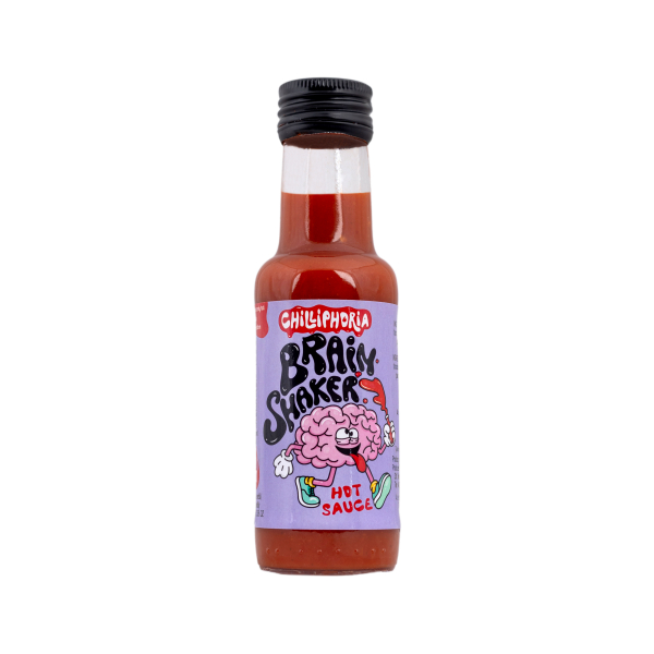 Brain Shaker