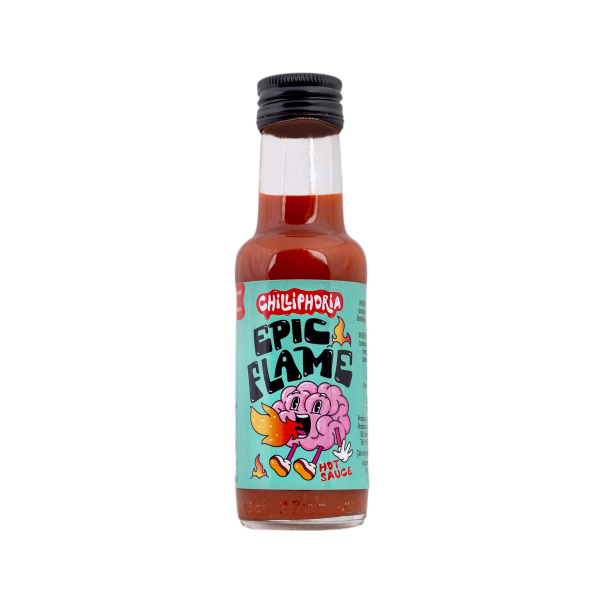 Epic Flame